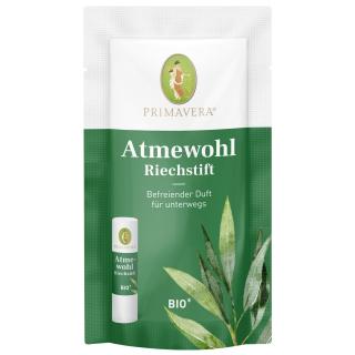 Atmewohl Riechstift