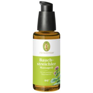 Bauchstreichler Massageöl