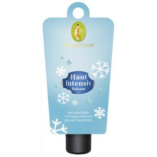 Geschenkanhänger Haut Intensiv