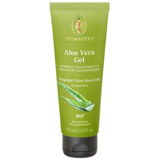 Aloe Vera Gel
