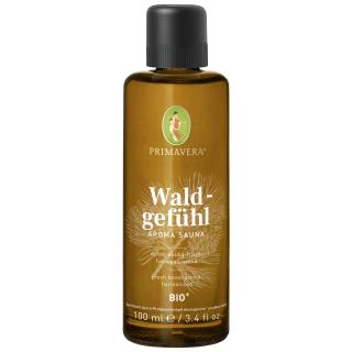 Aroma Sauna Waldgefühl