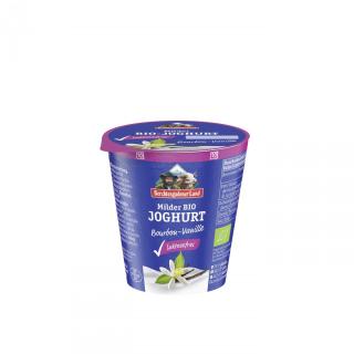 Joghurt Vanille laktosefrei, Becher