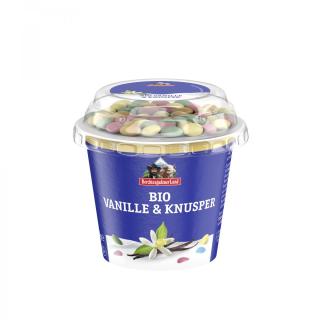 Alpenzwerg Knusper Joghurt Schokolinsen