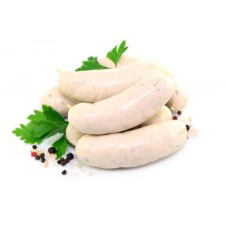 Münchener Weißwurst