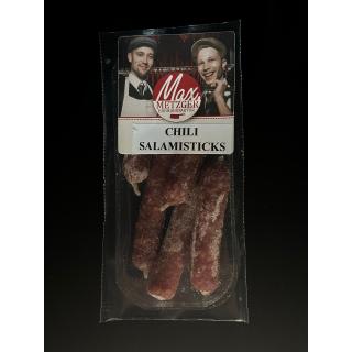 Chili-Fenchel Salamisticks