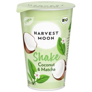 Shake Drink Coconut & Matcha