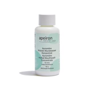 Mundwasser ayurveda