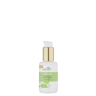 Aloe vera eye serum