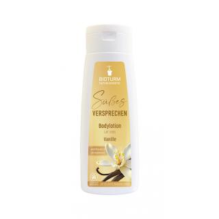 Bodylotion Süßes Versprechen