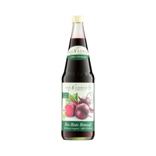 Rote Beete Direktsaft