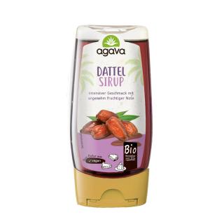 Dattelsirup