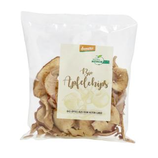Apfelchips