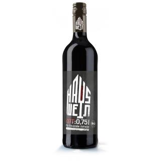 Hauswein, Rotwein (DE)