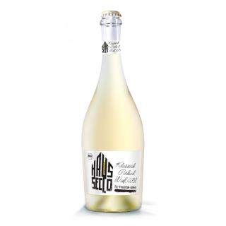 Haussecco, Weißwein  (DE)