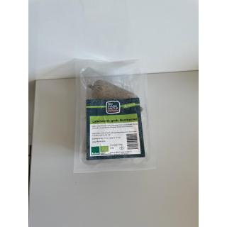 Bentheimer Leberwurst grob