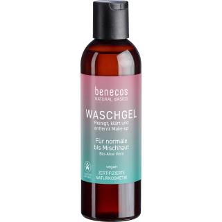 Waschgel Aloe Vera