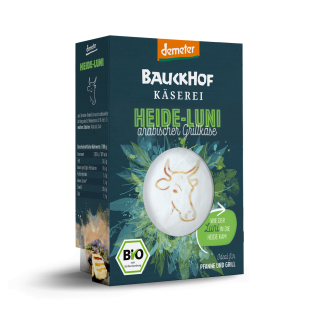 Bauckhof Heide-Luni