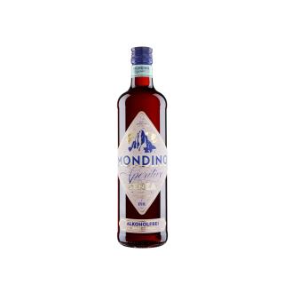 Mondino Senza Aperitivo alkoholfrei