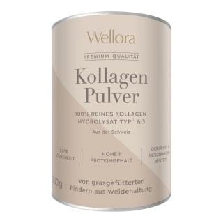 Kollagen Trinkpulver