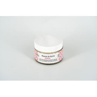 Mousse de Karite Rosentau