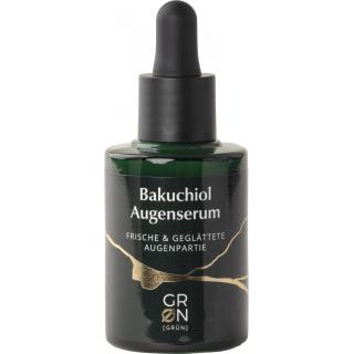 Bakuchiol-Augenserum