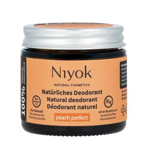 2in1 Deodorant Peach Perfect