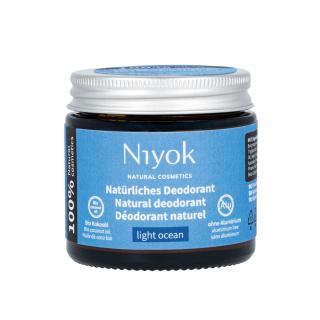 2in1 Deodorant Light ocean