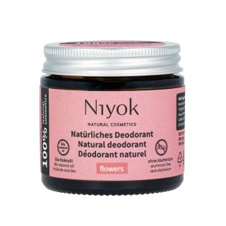 2in1 Deodorant Flowers