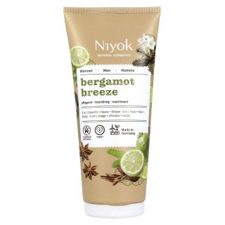 bergamote breeze Duschgel