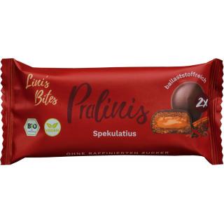 Spekulatius Pralinis
