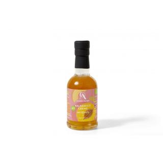 Balsamico Creme Pfirsich