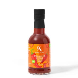 Balsamico Creme Paprika & Chili