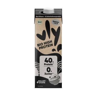 High Protein Erbse Drink (Gebindeartikel)