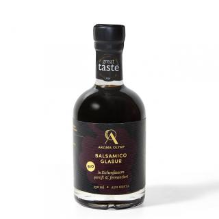 Balsamico Glasur