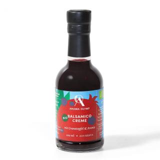 Balsamico Creme Granatapfel & Aronia