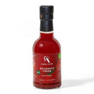 Balsamico Creme Tomaten