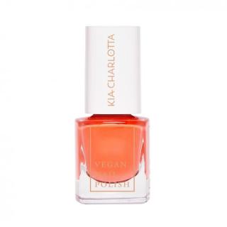 Nagellack A Wildflower Korallpink