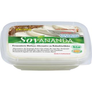 Frischkäse Soyananda (Gebindeartikel)