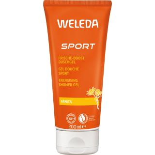 Sport Frische-Kick-Duschgel Arnika