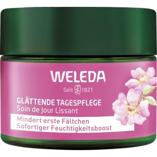 Glättende Tagespflege