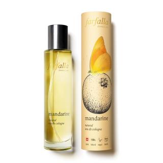 Eau de Cologne Mandarine