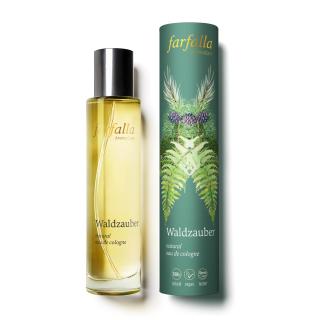 Eau de Cologne Waldzauber