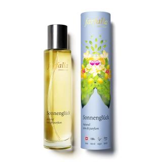 Eau de Parfum Sonnenglück
