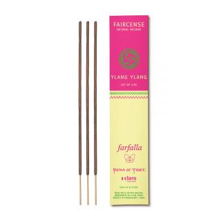 Räucherstäbchen Ylang Ylang
