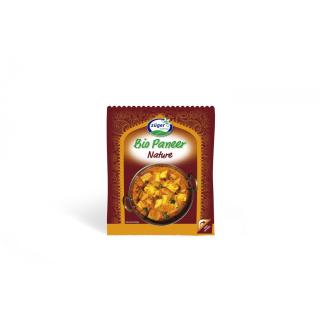 Indischer Grill-/Bratkäse Paneer
