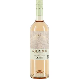 Adobe Rosé Reserva (CL)
