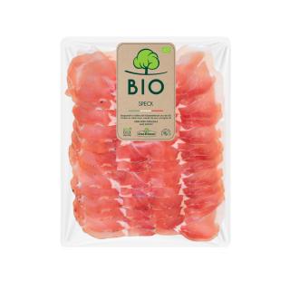 Italienischer Speck