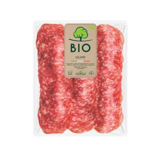 Italienische Salame Milano (Salami)