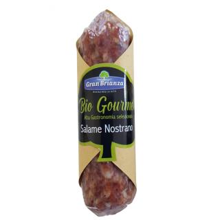 Salami Nostrano