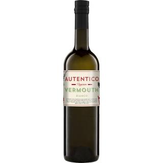 Autentico Vermouth Bianco 16%